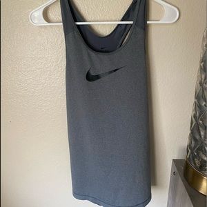 Nike Dri Fit Tank size Medium
